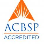 ACBSP Accredited 